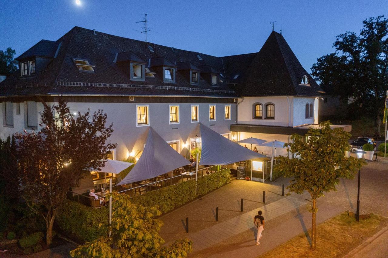 Buchnas Landhotel Saarschleife Mettlach Kültér fotó