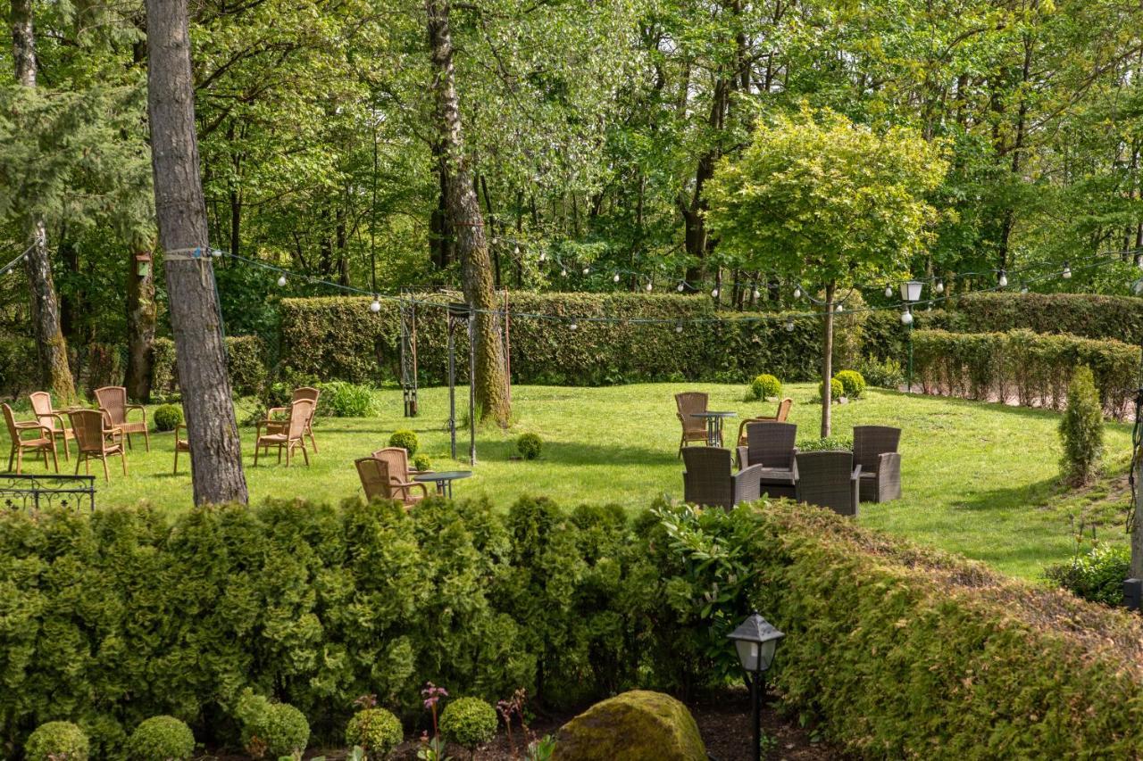 Buchnas Landhotel Saarschleife Mettlach Kültér fotó